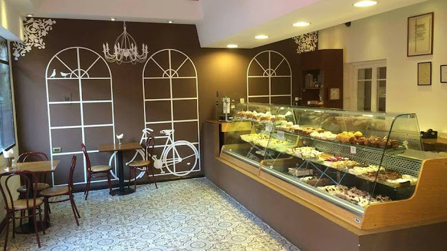 Opiniones de Pastelería Vienesa en Ñuñoa - Panadería
