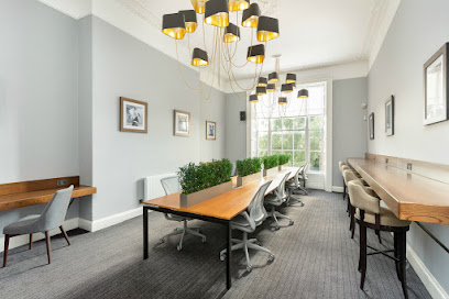 Office Suites Club - Flexible Office Space In Harcourt Street D2.