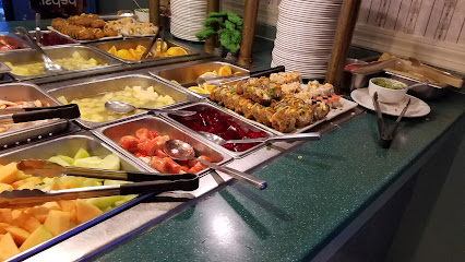 King Buffet Chinese Restaurant