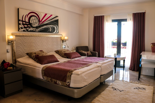 Avaliações doThe Birds Nest Luxury Bed & Breakfast em Portimão - Hotel