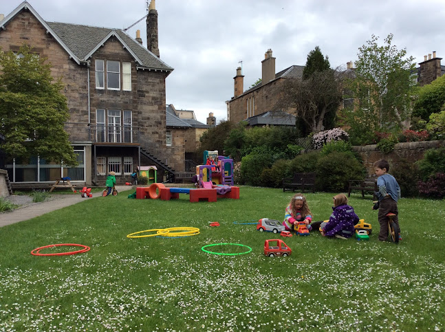 Reviews of Newington Nursery in Edinburgh - Kindergarten