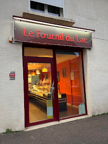Fournil de Léon 1 Rue de la Prairie, 70000 Vaivre-et-Montoille