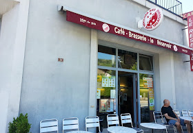 Café Restaurant Le Réservoir Sàrl