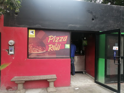 Pizza & Roll - Av. Amado Nervo Ote. 104, Juárez, 85870 Navojoa, Son., Mexico