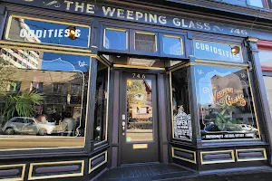 The Weeping Glass image