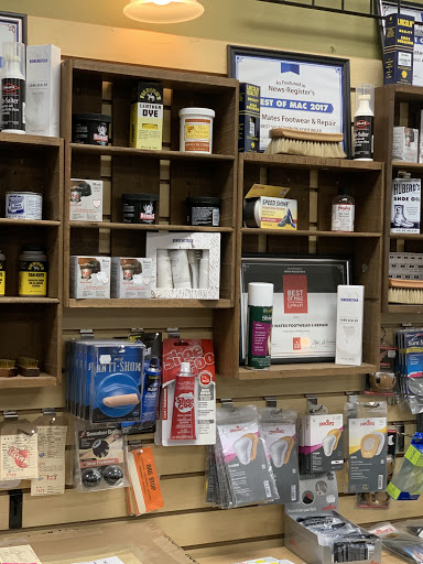 Shoe Store «Shoe Mates Footwear & Repair», reviews and photos, 540 NE 3rd St, McMinnville, OR 97128, USA