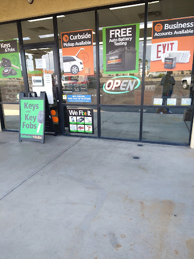 Car Battery Store «Batteries Plus Bulbs», reviews and photos, 12845 W Bell Rd, Surprise, AZ 85378, USA