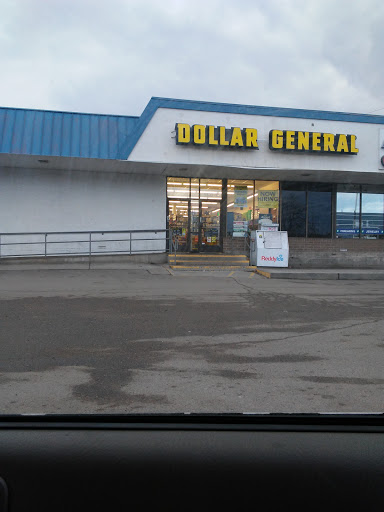 Discount Store «Dollar General», reviews and photos, 5300 Sheridan Blvd, Arvada, CO 80002, USA