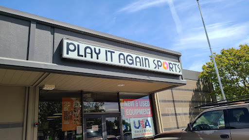 Play It Again Sports, 5548 Springdale Ave, Pleasanton, CA 94588, USA, 