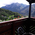 Photo n°2 de l'avis de Annalisa.r fait le 25/08/2021 à 17:07 sur le  Trattoria Regina à Crandola Valsassina