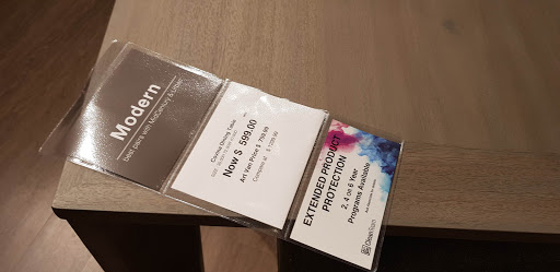 Furniture Store «Art Van Furniture - Ann Arbor», reviews and photos, 425 E Eisenhower Pkwy, Ann Arbor, MI 48108, USA