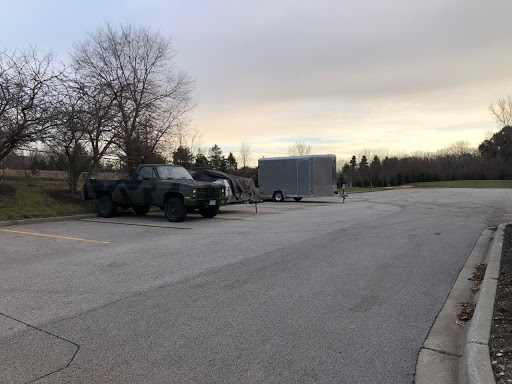 Storage Facility «Extra Space Storage», reviews and photos, 600 W Liberty St, Wauconda, IL 60084, USA