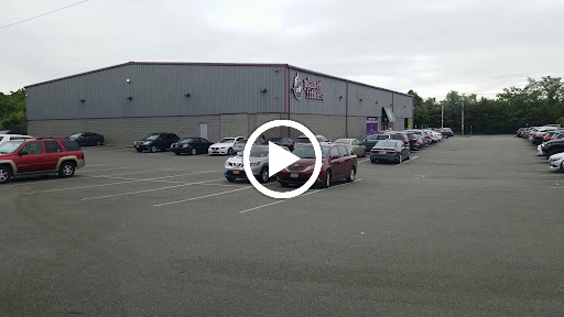 Gym «Planet Fitness», reviews and photos, 25 County Rte 5, Melville, NY 11747, USA