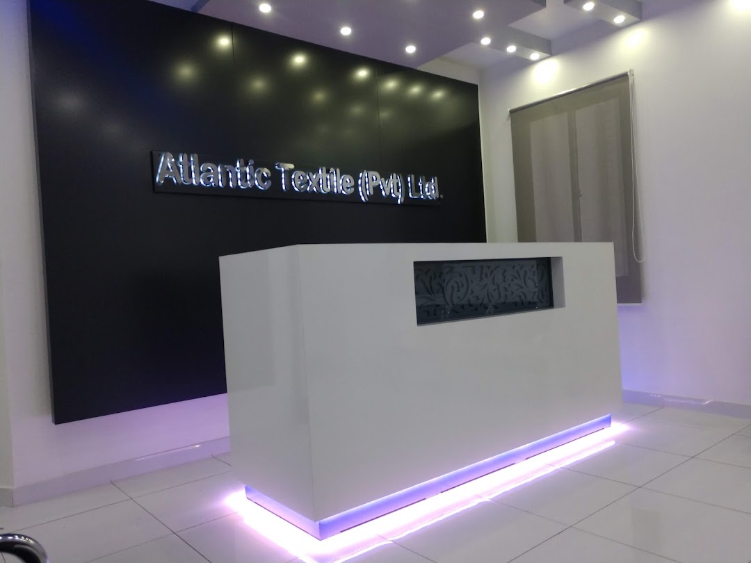 Atlantic Textile (Pvt) Ltd.