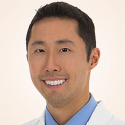Dr. Ted Ling