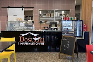 Dosa Hut Indian Multi Cuisine Restaurant Stafford image