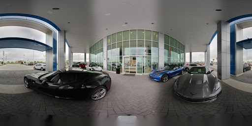 Chevrolet Dealer «Gunn Chevrolet», reviews and photos, 16550 I-35, Selma, TX 78154, USA