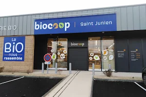 Biocoop Saint-Junien image