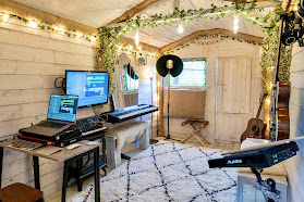 Recording Studio Stockport - SHED studios