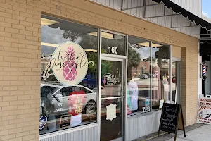 Twisted pineapple boutique image