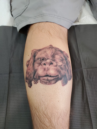 Tattoo Shop «Illuminati Tattoo», reviews and photos, 52 Front St, Santa Cruz, CA 95060, USA