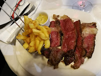 Steak du Restaurant L'Aloyau à Rungis - n°4