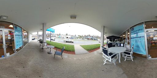 Furniture Store «Fortunoff Backyard Store», reviews and photos, 2450 Central Park Ave, Yonkers, NY 10710, USA