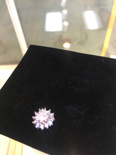 Jewelry Repair Service «Williamstown Diamonds Jewelry», reviews and photos, 1165 S Black Horse Pike, Williamstown, NJ 08094, USA