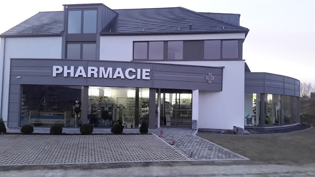 Pharmacie Mouton