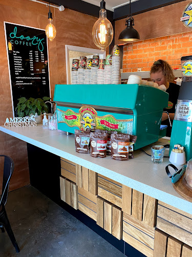 Reviews of Doozy Coffee in Upper Hutt - Coffee shop