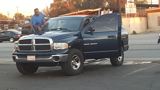 Car Wash «Durfee Car Wash Oil & Smog», reviews and photos, 2205 Durfee Ave, El Monte, CA 91732, USA