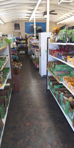 Pet Supply Store «Western Feed & Pet Supply», reviews and photos, 5935 Don Way, Carmichael, CA 95608, USA