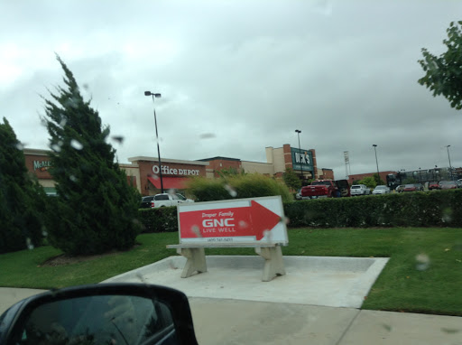 Office Supply Store «Office Depot», reviews and photos, 7071 SE 29th St, Midwest City, OK 73110, USA