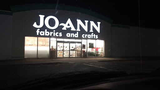 Fabric Store «Jo-Ann Fabrics and Crafts», reviews and photos, 120 Genesee St, New Hartford, NY 13413, USA