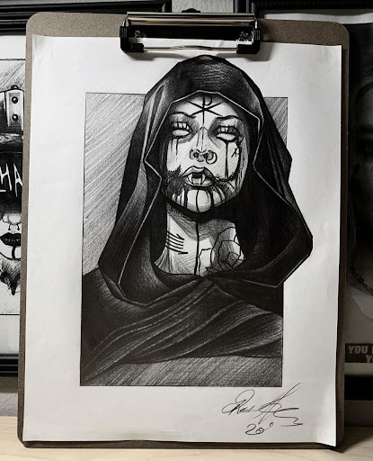 Explore monopoly tattoo ideas, creative tattoo ideas in Abington, available at Ink Boss Tattoo & Piercing Studio