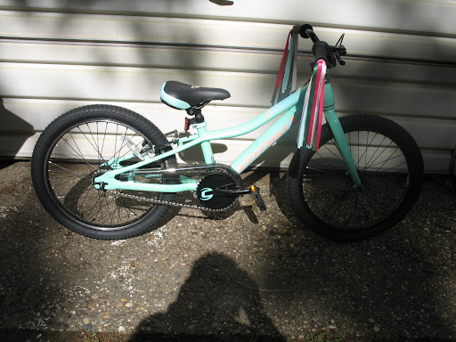 Bicycle Store «Rocky Point Cycle Inc», reviews and photos, 669 NY-25A, Rocky Point, NY 11778, USA