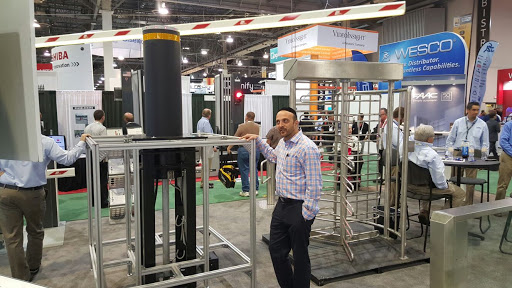 Locksmith «Advanced Security Safe and Lock», reviews and photos, 6318 Reisterstown Rd, Baltimore, MD 21215, USA