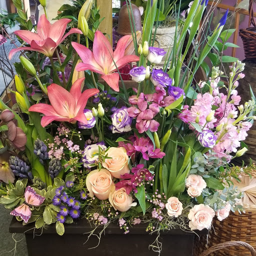Florist «The Magic Garden», reviews and photos, 2132 E Henrietta Rd, Rochester, NY 14623, USA