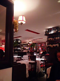 Atmosphère du Restaurant italien Tommasino à Neuilly-sur-Seine - n°7