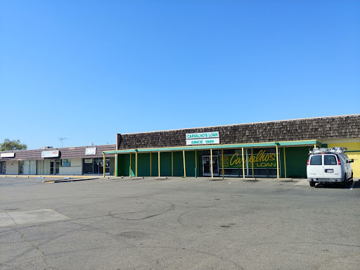 Carvalho Loans, 5549 Hemlock St, Sacramento, CA 95841, Pawn Shop