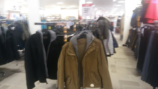 Department Store «JCPenney», reviews and photos, 100 Commercial Rd #180, Leominster, MA 01453, USA