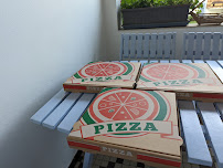 Pizza du Pizzeria Le Motu à Mimizan - n°4