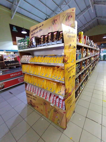 supermercado mackro - Supermercado