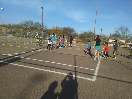 Community Center «Northside Community Center», reviews and photos, 1100 NW 18th St, Fort Worth, TX 76164, USA