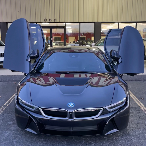 Used Car Dealer «Roswell Auto Imports», reviews and photos, 2103 Austell Rd SW, Marietta, GA 30008, USA