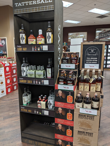Liquor Store «Edina Liquor - Southdale», reviews and photos, 6755 York Ave S, Edina, MN 55435, USA