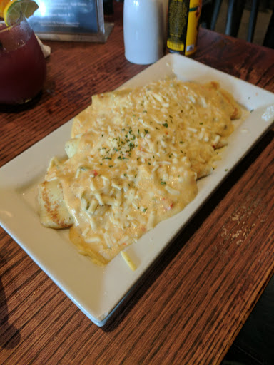 Mexican Restaurant «Lava Cantina Baton Rouge», reviews and photos, 10001 Perkins Rowe b100, Baton Rouge, LA 70810, USA