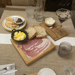 Photo n°1 de l'avis de Floriana.& fait le 31/07/2023 à 07:50 sur le  Koru Caffè à Frascati