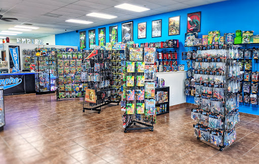 Empire Toys
