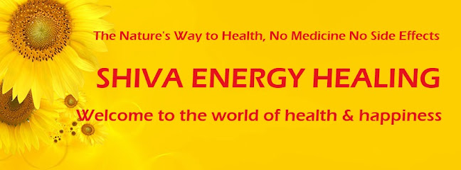 Shiva Energy Healing